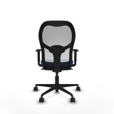 Kontorstol Piqueras y Crespo 1D036N0 Bl #5