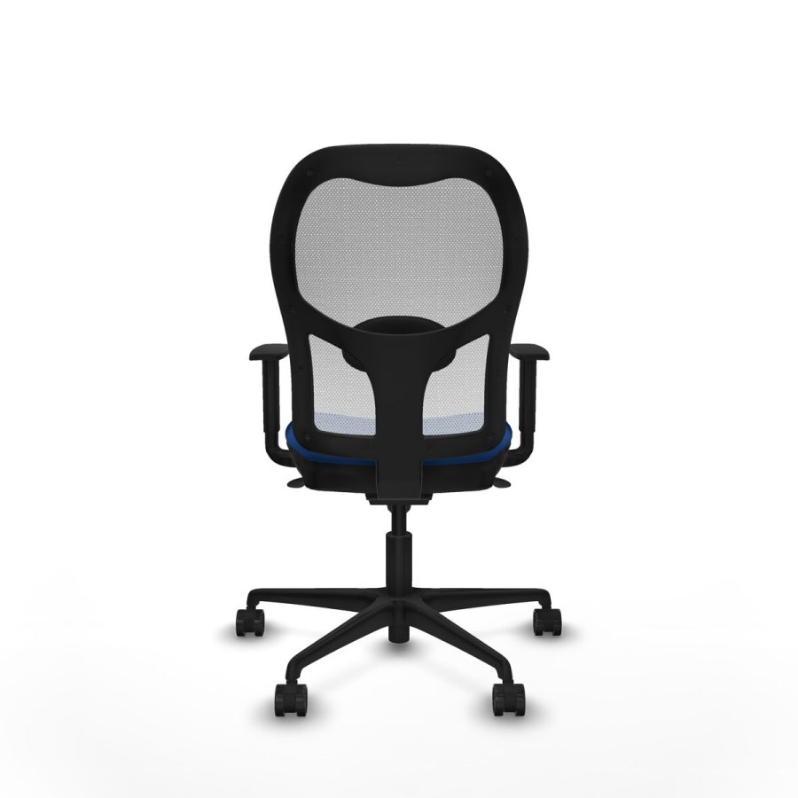 Kontorstol Piqueras y Crespo 1D036N0 Bl #5