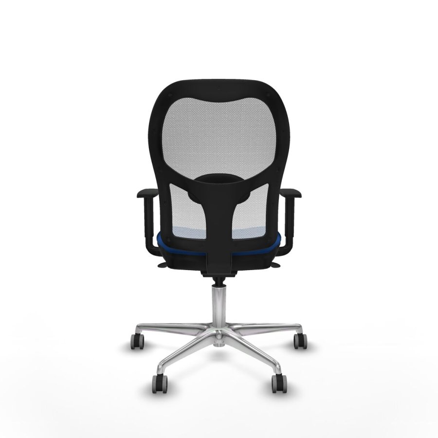 Kontorstol Piqueras y Crespo 1D086G0 Bl #5