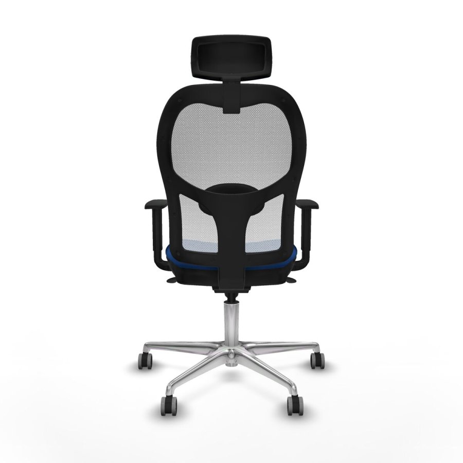 Kontorstol Piqueras y Crespo 1D086G2 Bl #5