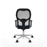 Kontorstol Piqueras y Crespo 1D086N0 Bl� #5