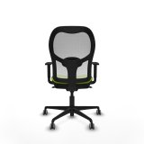 Kontorstol Piqueras y Crespo 1D036G0 Pistacie #5