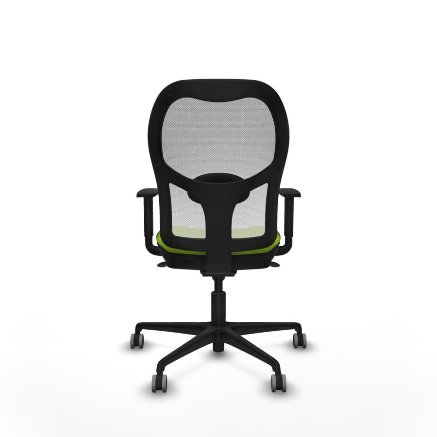 Kontorstol Piqueras y Crespo 1D036G0 Pistacie #5