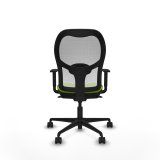 Kontorstol Piqueras y Crespo 1D036N0 Pistacie #5