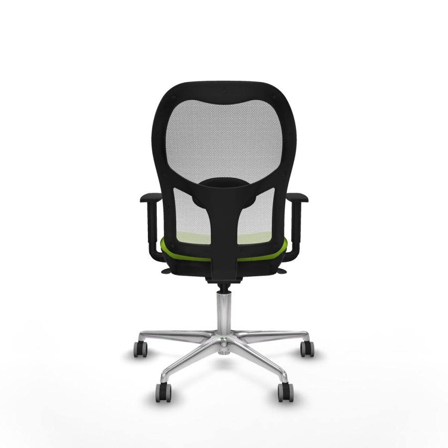 Kontorstol Piqueras y Crespo 1D086G0 Pistacie #5