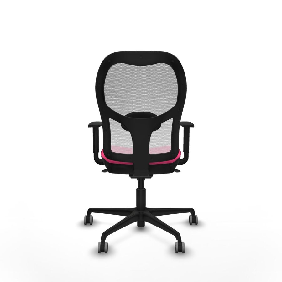 Kontorstol Piqueras y Crespo 1D036G0 Pink #5