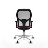 Kontorstol Piqueras y Crespo 1D086G0 Pink #5