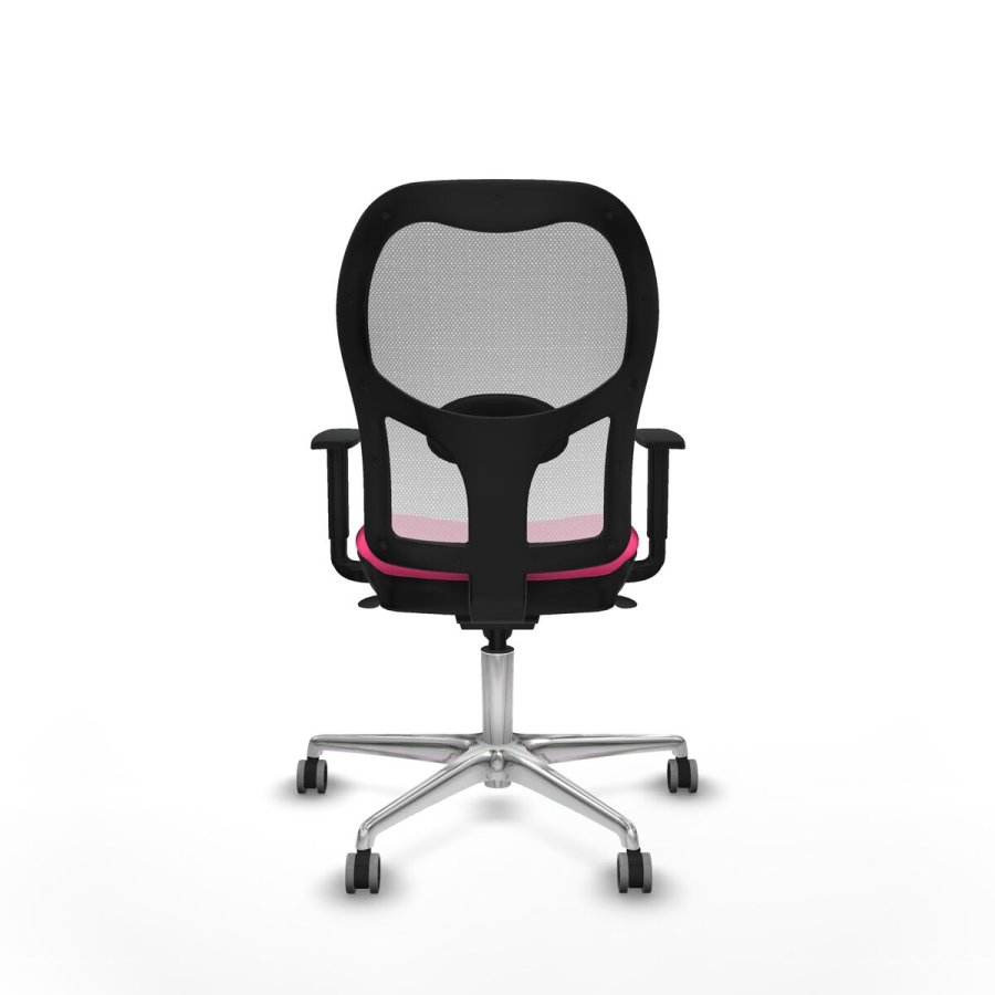 Kontorstol Piqueras y Crespo 1D086G0 Pink #5