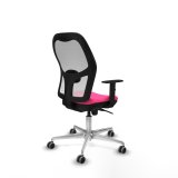 Kontorstol Piqueras y Crespo 1D086G0 Pink #6