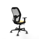 Kontorstol Piqueras y Crespo 1D036G0 Fl�defarvet #3