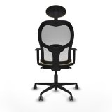 Kontorstol Piqueras y Crespo 1D036G1 Fldefarvet #5