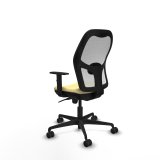 Kontorstol Piqueras y Crespo 1D036N0 Fl�defarvet #4