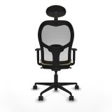 Kontorstol Piqueras y Crespo 1D036N1 Fl�defarvet #5