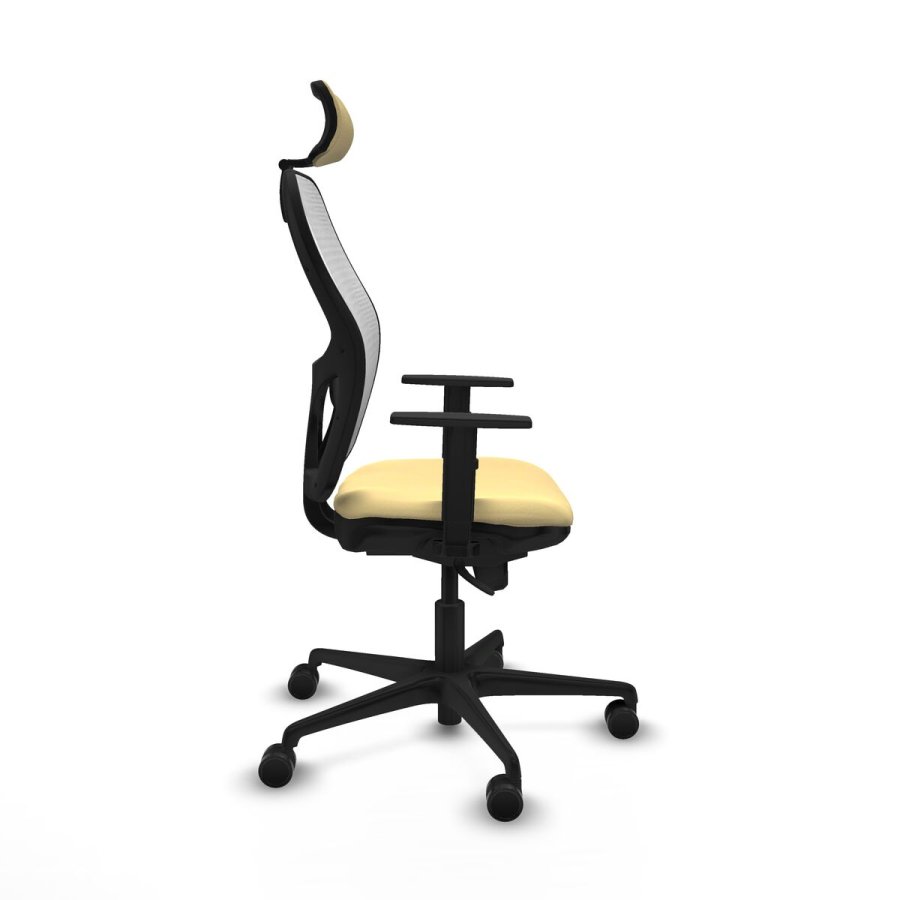 Kontorstol Piqueras y Crespo 1D036N2 Fldefarvet #7