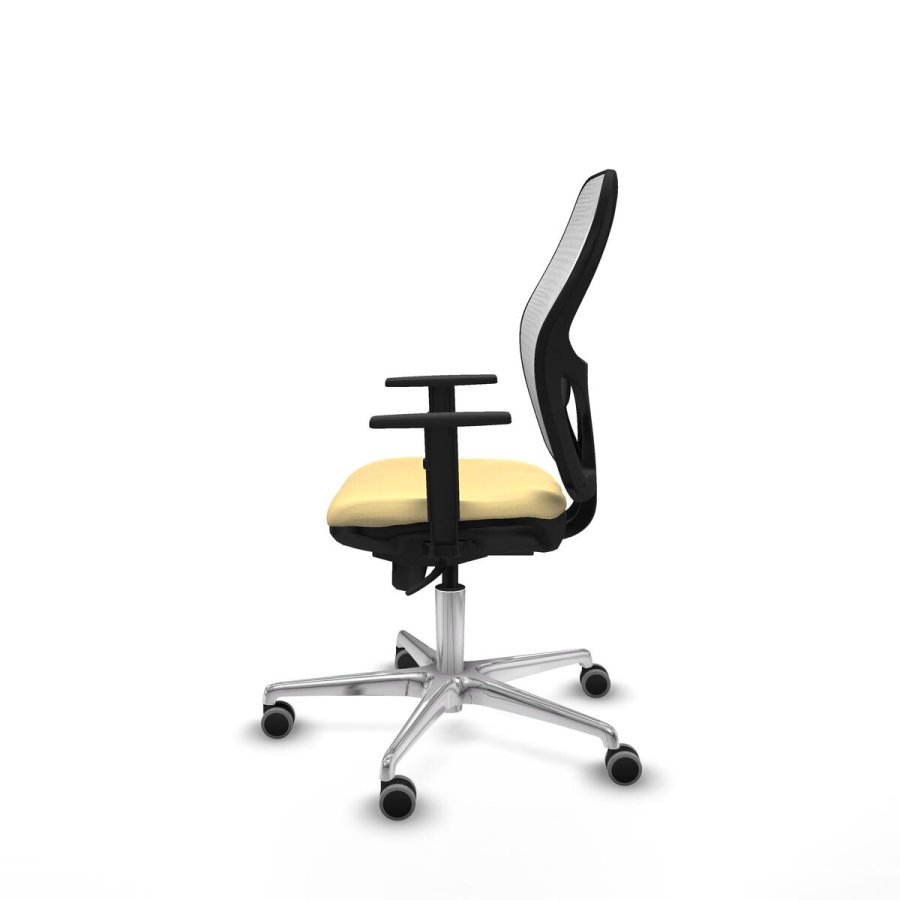 Kontorstol Piqueras y Crespo 1D086G0 Fl�defarvet #3