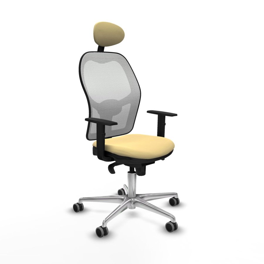 Kontorstol Piqueras y Crespo 1D086G1 Fldefarvet #1