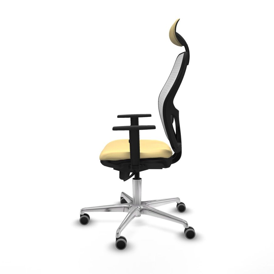 Kontorstol Piqueras y Crespo 1D086G1 Fldefarvet #3