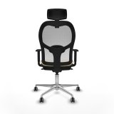 Kontorstol Piqueras y Crespo 1D086G2 Fl�defarvet #5