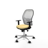 Kontorstol Piqueras y Crespo 1D086N0 Fl�defarvet #2