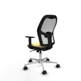 Kontorstol Piqueras y Crespo 1D086N0 Fl�defarvet #4