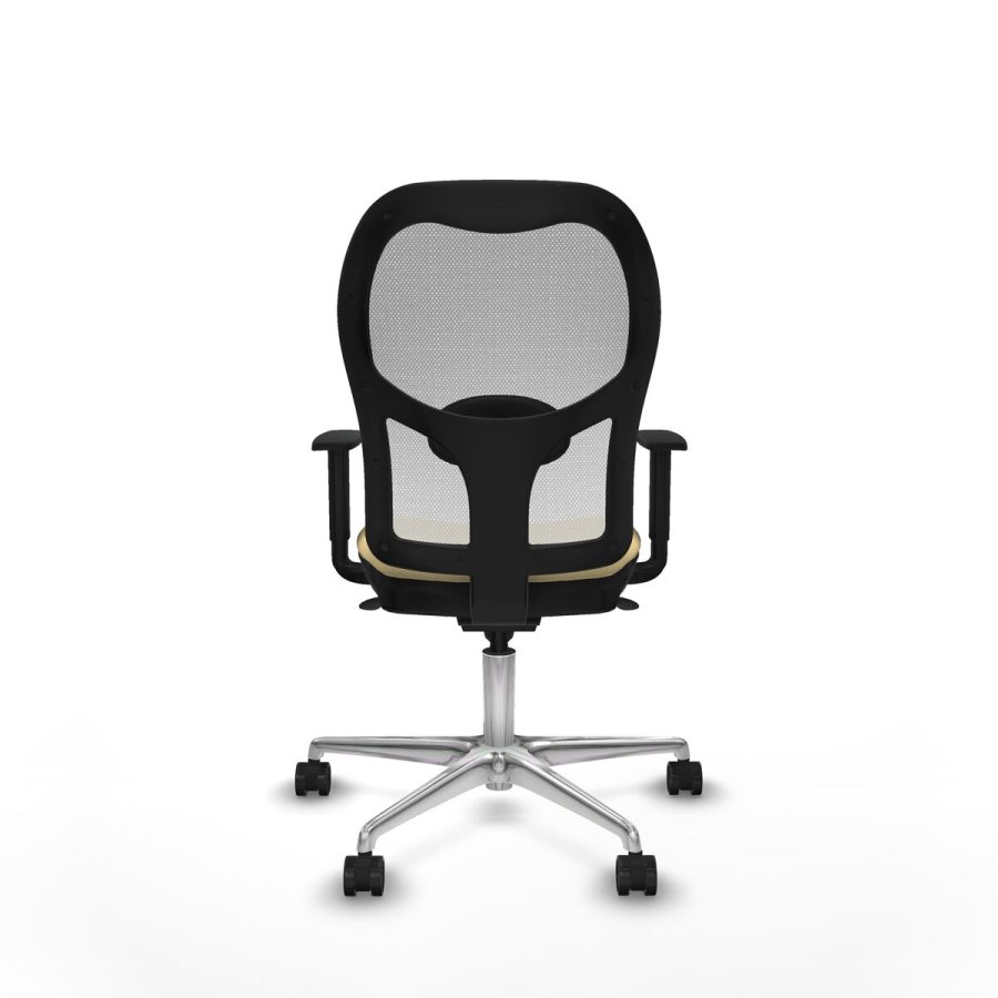 Kontorstol Piqueras y Crespo 1D086N0 Fl�defarvet #5