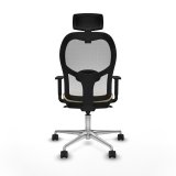 Kontorstol Piqueras y Crespo 1D086N2 Fl�defarvet #5