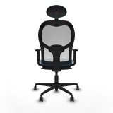 Kontorstol Piqueras y Crespo 1D036G1 Lysebl #5