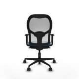 Kontorstol Piqueras y Crespo 1D036N0 Lysebl #5