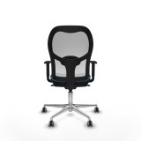 Kontorstol Piqueras y Crespo 1D086G0 Lysebl� #5