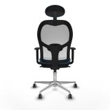 Kontorstol Piqueras y Crespo 1D086G1 Lysebl #5