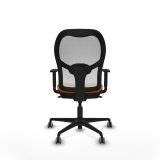 Kontorstol Piqueras y Crespo 1D036G0 Orange #5