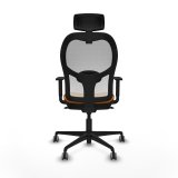 Kontorstol Piqueras y Crespo 1D036G2 Orange #5