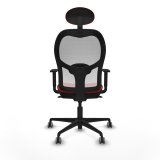 Kontorstol med hovedgrde Jorquera Piqueras y Crespo 1D036G1 Rd #5