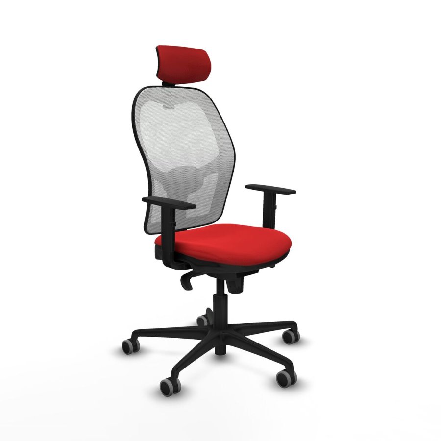 Kontorstol Piqueras y Crespo 1D036G2 Rd #1