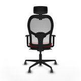 Kontorstol Piqueras y Crespo 1D036G2 Rd #5