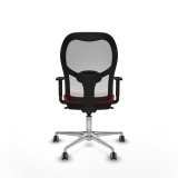 Kontorstol Piqueras y Crespo 1D086G0 R�d #5