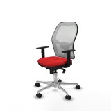 Kontorstol Piqueras y Crespo 1D086N0 Rd #2