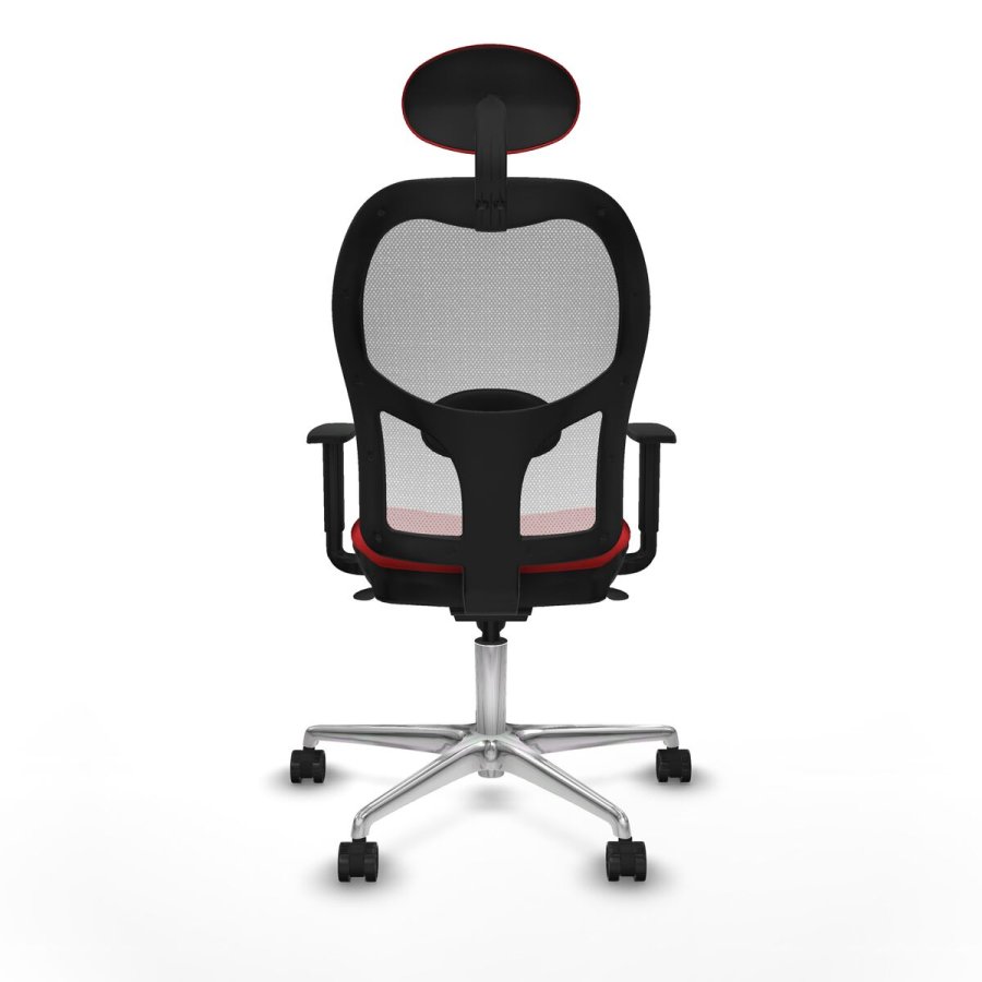 Kontorstol med hovedgrde Jorquera Piqueras y Crespo 1D086N1 Rd #5