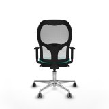 Kontorstol Piqueras y Crespo 1D086G0 Turkisbl� #5