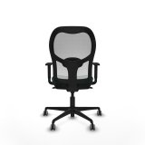 Kontorstol Piqueras y Crespo 1D036G0 Grn #5