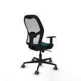 Kontorstol Piqueras y Crespo 1D036G0 Grn #6