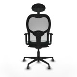 Kontorstol Piqueras y Crespo 1D036G1 Grn #5