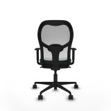 Kontorstol Piqueras y Crespo 1D036N0 Grn #5