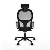 Kontorstol Piqueras y Crespo 1D036N2 Grn #5