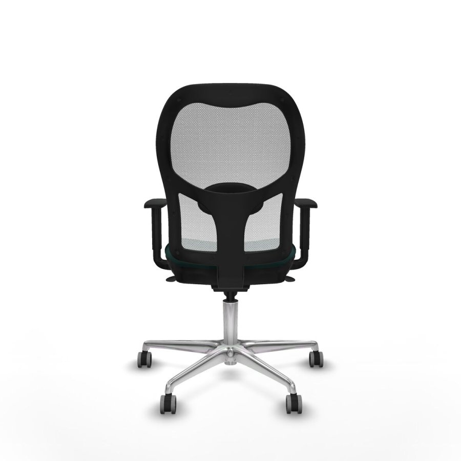 Kontorstol Piqueras y Crespo 1D086G0 Grn #5