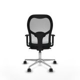 Kontorstol Piqueras y Crespo 1D086N0 Gr�n #5