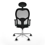 Kontorstol Piqueras y Crespo 1D086N1 Grn #5