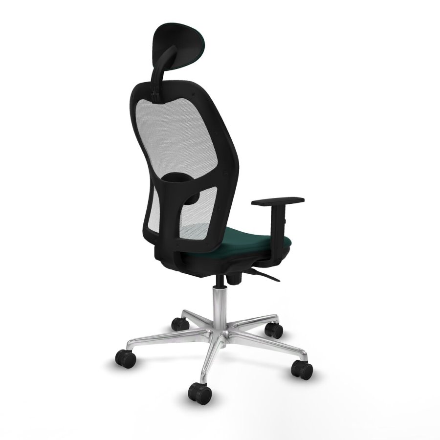 Kontorstol Piqueras y Crespo 1D086N1 Grn #6