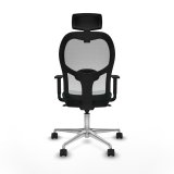 Kontorstol Piqueras y Crespo 1D086N2 Grn #5