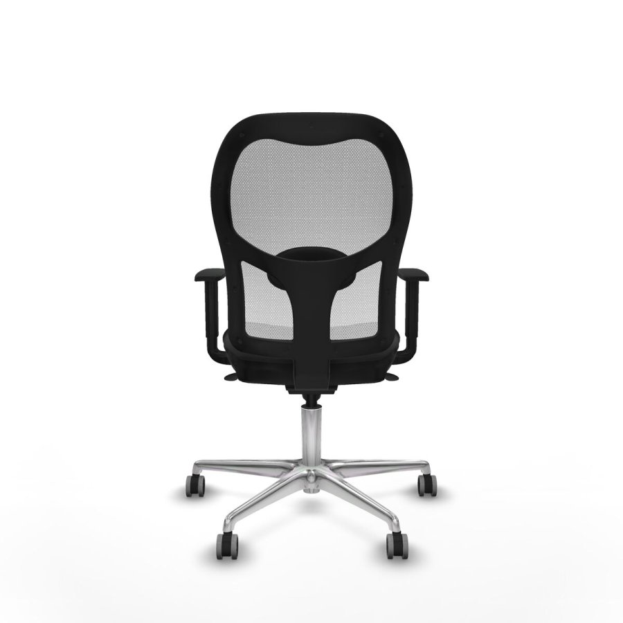 Kontorstol Piqueras y Crespo 1D086G0 Mrkegr #5